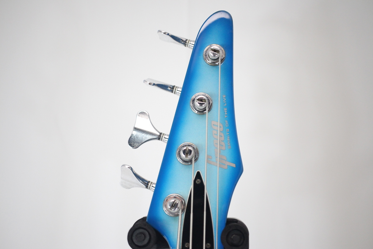 Greco JJB-L55（中古）【楽器検索デジマート】