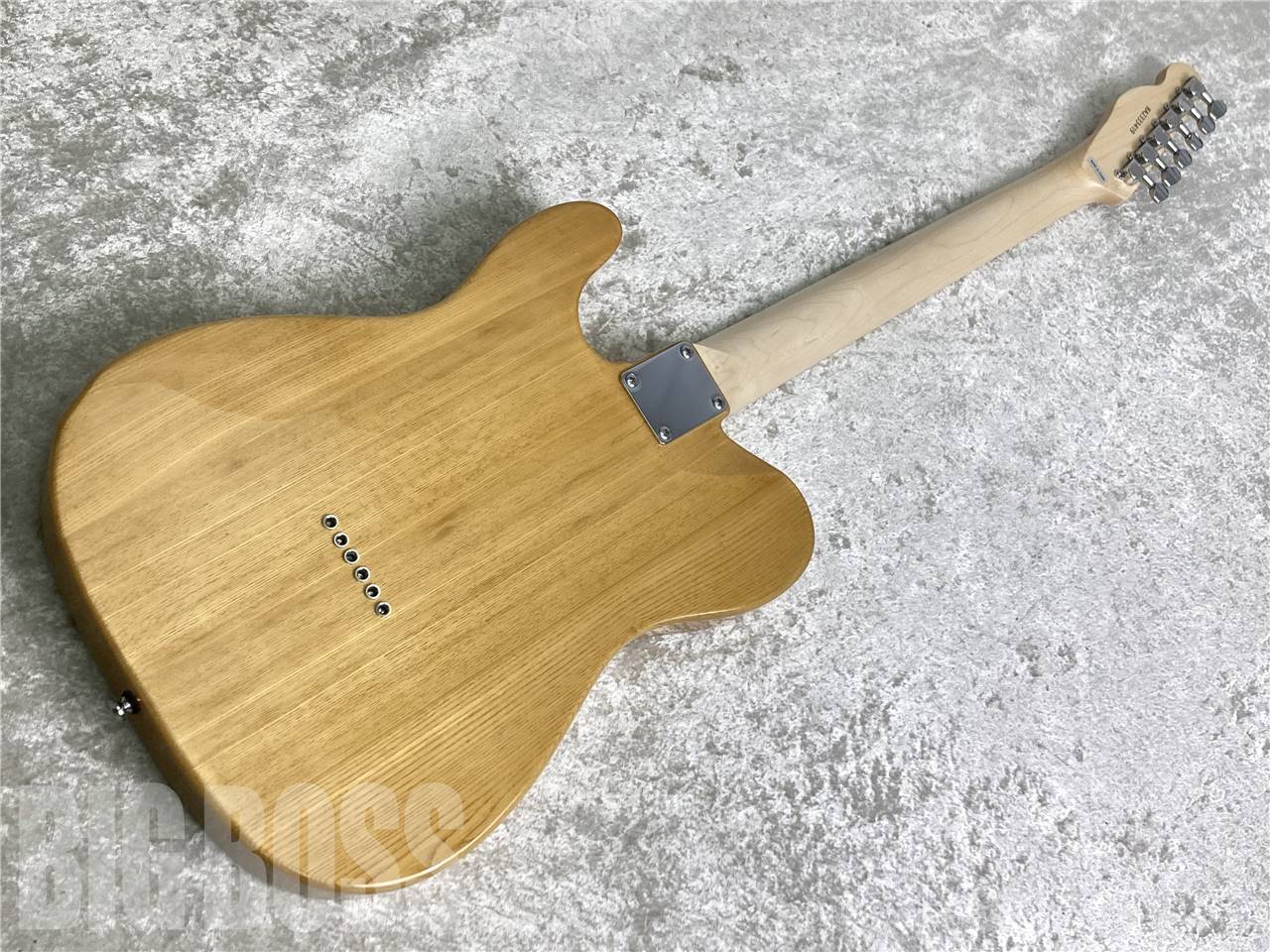 Kaalena KA-TL/M (Vintage Natral)（新品/送料無料）【楽器検索