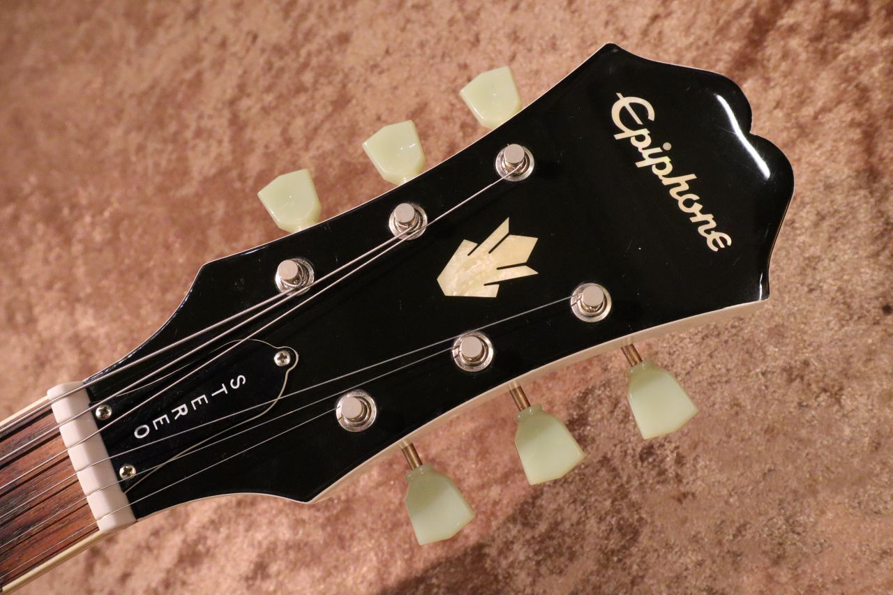 Epiphone 【レアモデル】Limited Model Dot ES-345 AW 【2011年製