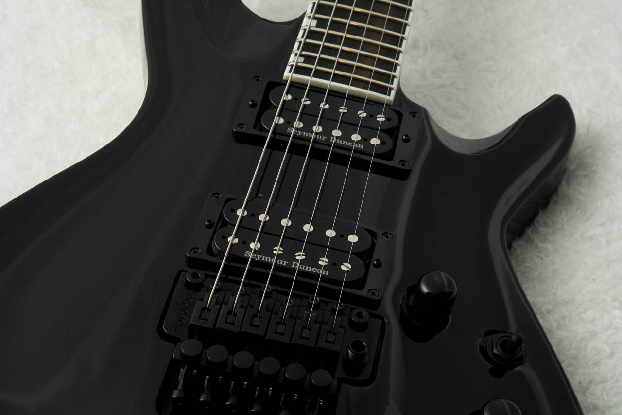 EDWARDS E-HR-145III -Black- #ED9013253（新品/送料無料）【楽器検索