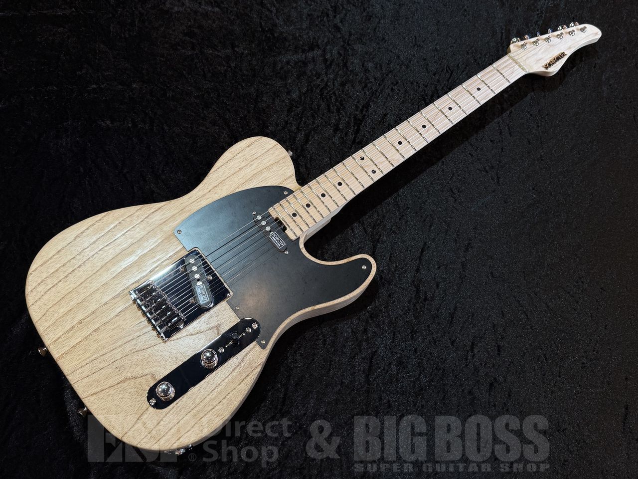 ギター SCHECTER S-PT VT(Vintage Tint Oil Finish SCHECTER S-PT | SCHECTER