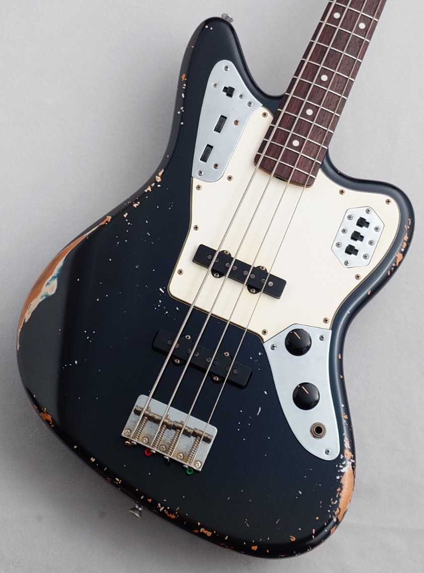 Provision 【48回無金利】VJGB-RELIC -Black/Lacquer--【NEW