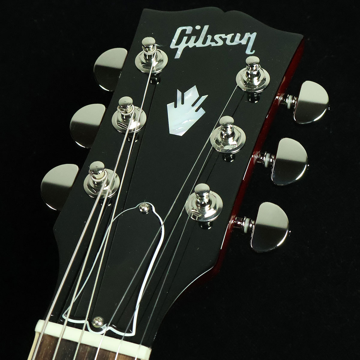 Gibson ES-339 Cherry S/N：203830030 【セミアコ】 【未展示品