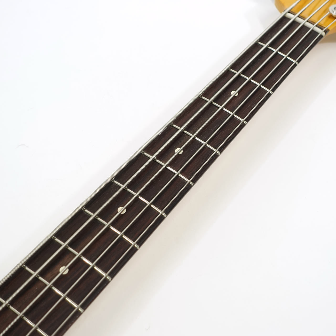 Fender American Professional II Jazz Bass V 3CS / RW（新品特価