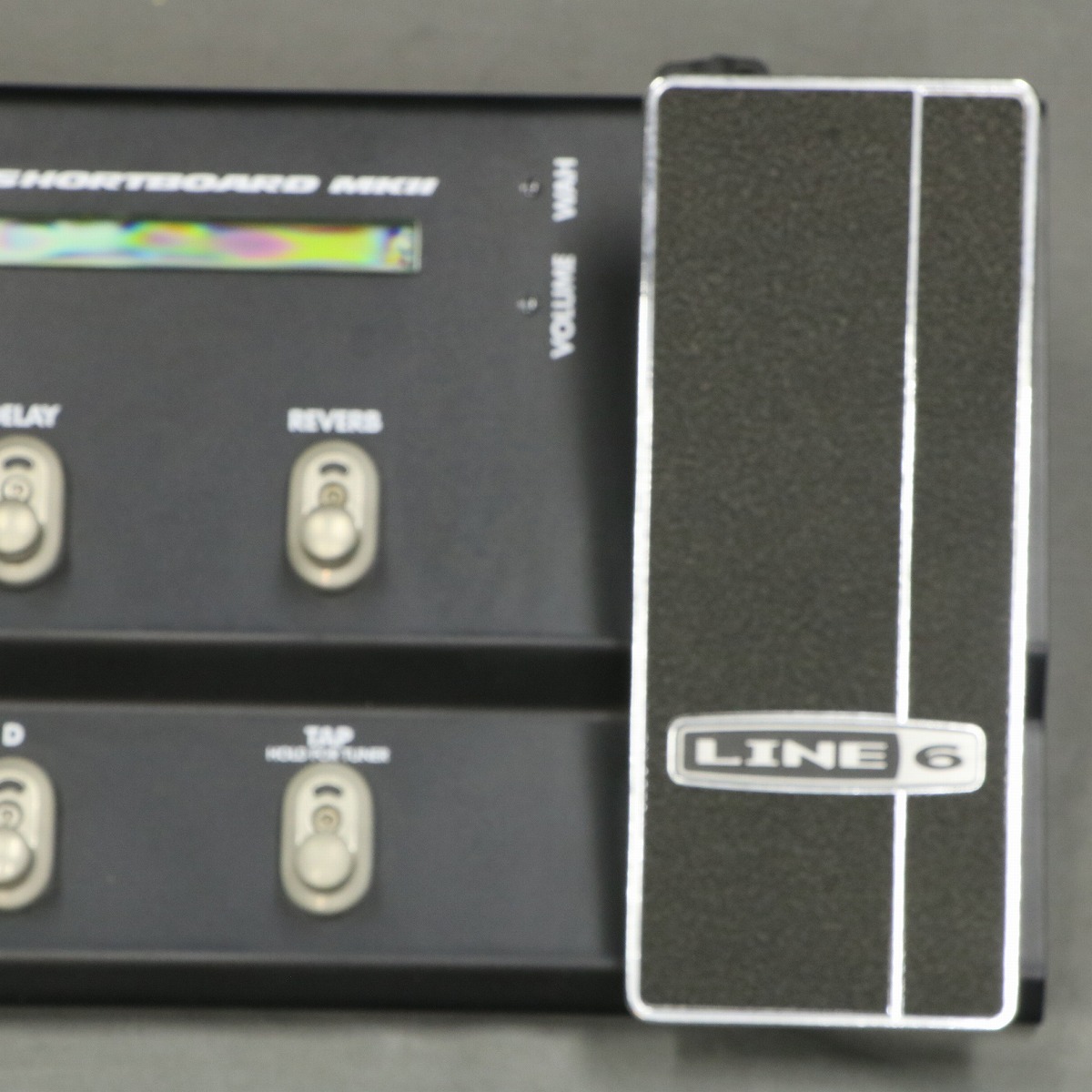 LINE 6 FBV SHORTBOARD MK II 【御茶ノ水本店】（中古）【楽器検索