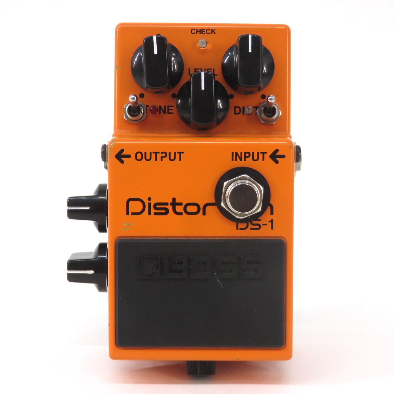 BOSS DS-1 Mod Distortion（中古/送料無料）【楽器検索デジマート】