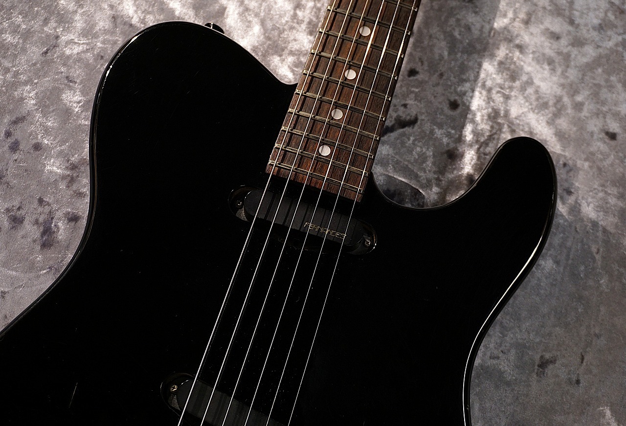 FERNANDES 【USED】[希少仕様] TEJ-50 Black [3.50kg] [1980年代後半頃