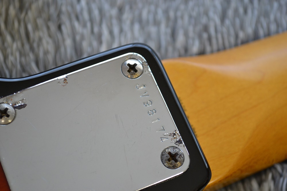 Fender Japan JB62-60（ビンテージ）【楽器検索デジマート】