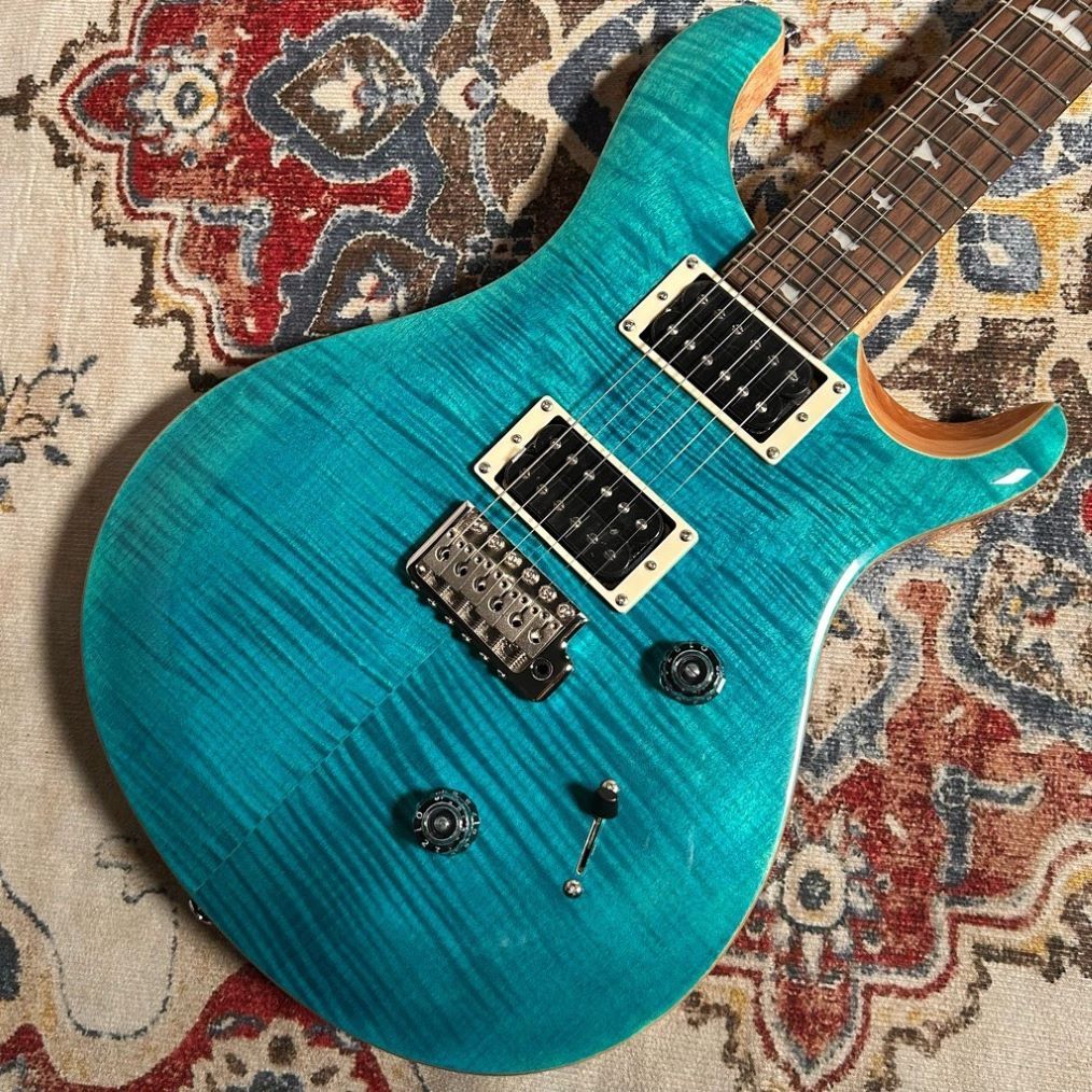 PRS SE Castam24 エレキギター 【送料無料】 【公式通販】