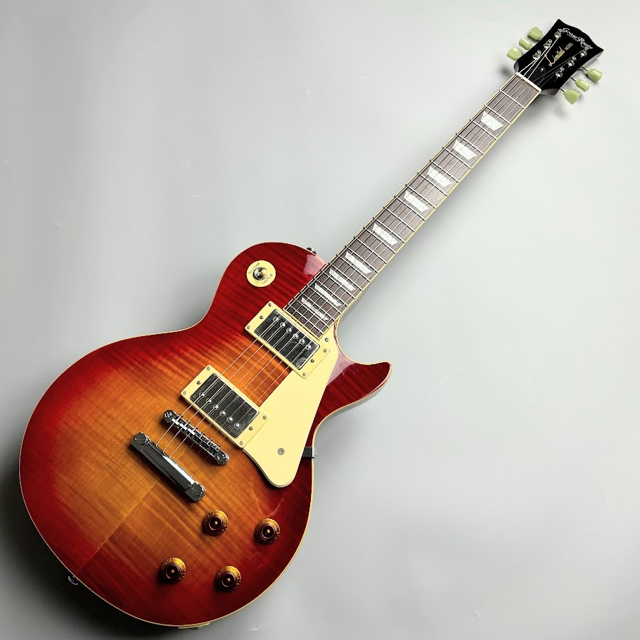 GrassRoots 【中古】G-LP-STD レスポール グラスルーツ CHS（中古/送料