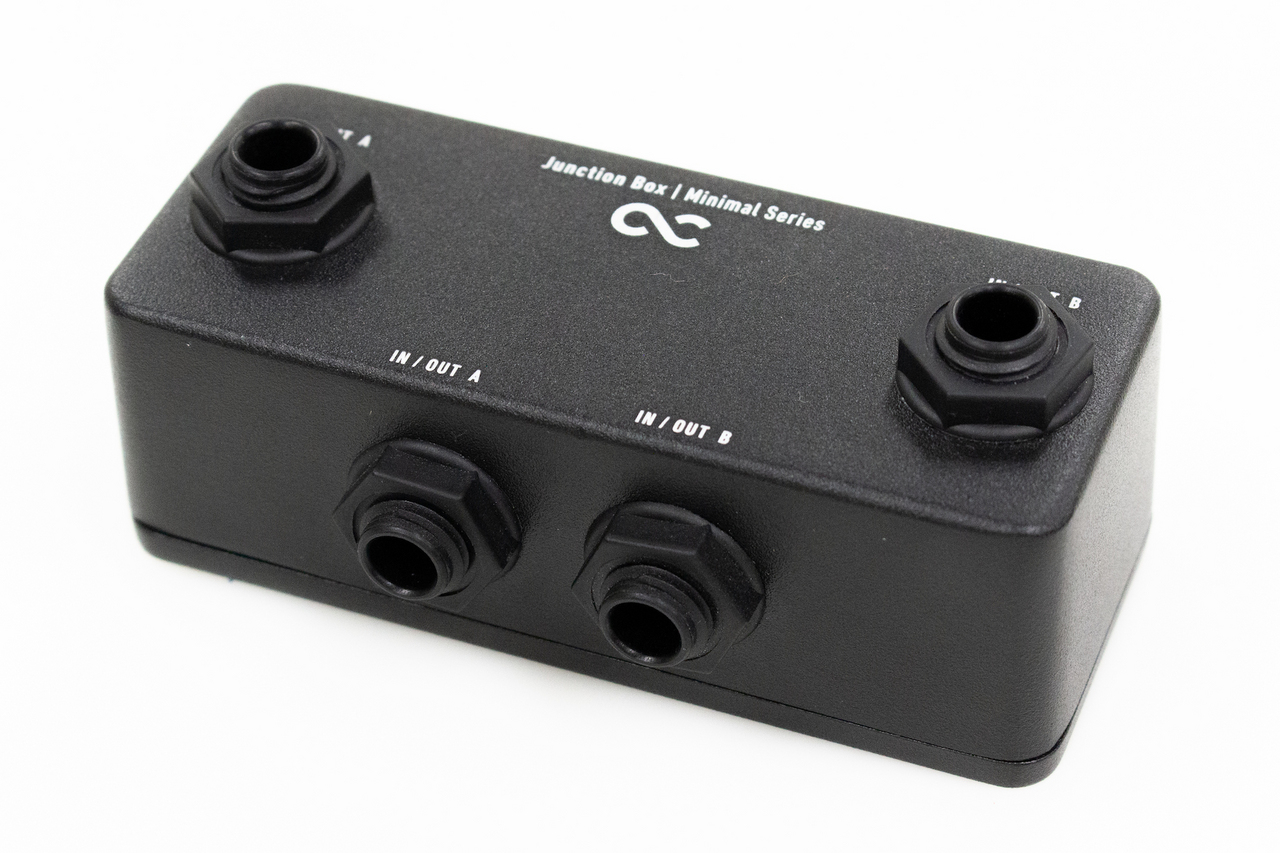 ONE CONTROL Minimal Series Junction Box OC-M-JB 2000830 【横浜店】（中古/送料無料 ...
