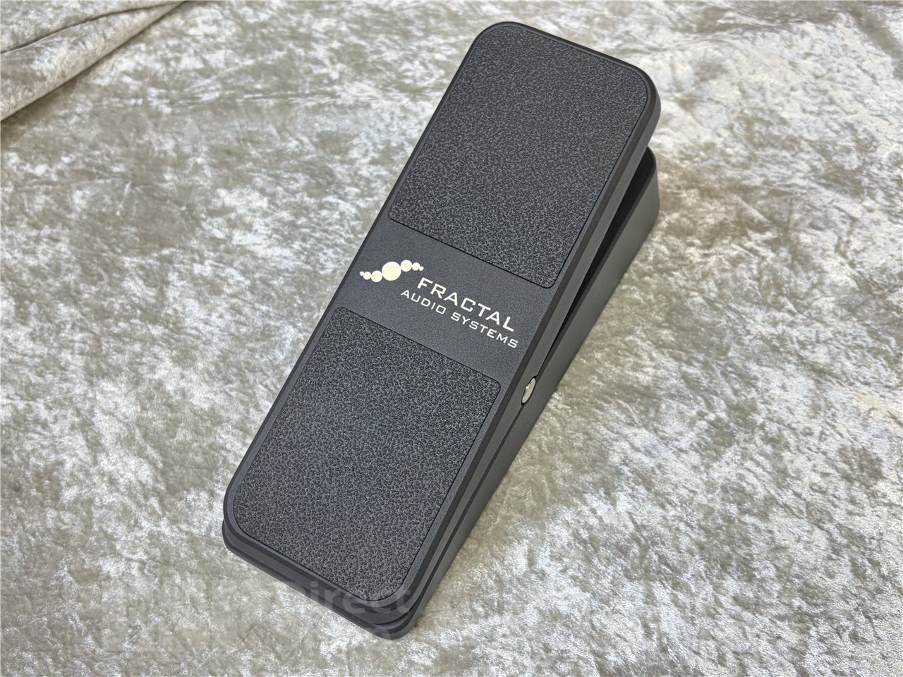 FRACTAL AUDIO SYSTEMS EV-1 Expression Volume Pedal（中古）【楽器