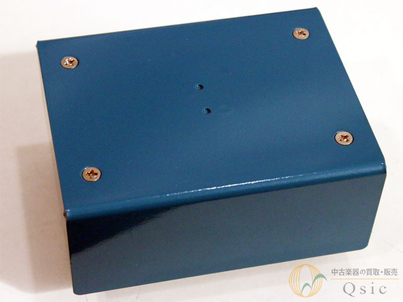 Organic Sounds Organic Booster Poseidon 2025年製 [XL317]【神戸店