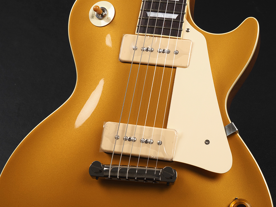Tokai LS-101S-WA GT ~Gold Top~（新品/送料無料）【楽器検索デジマート】