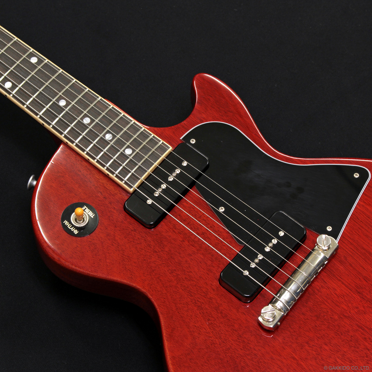 ギター Gibson Les Paul Special Gibson Les Paul Special Electric Guitar Vintage Cherry