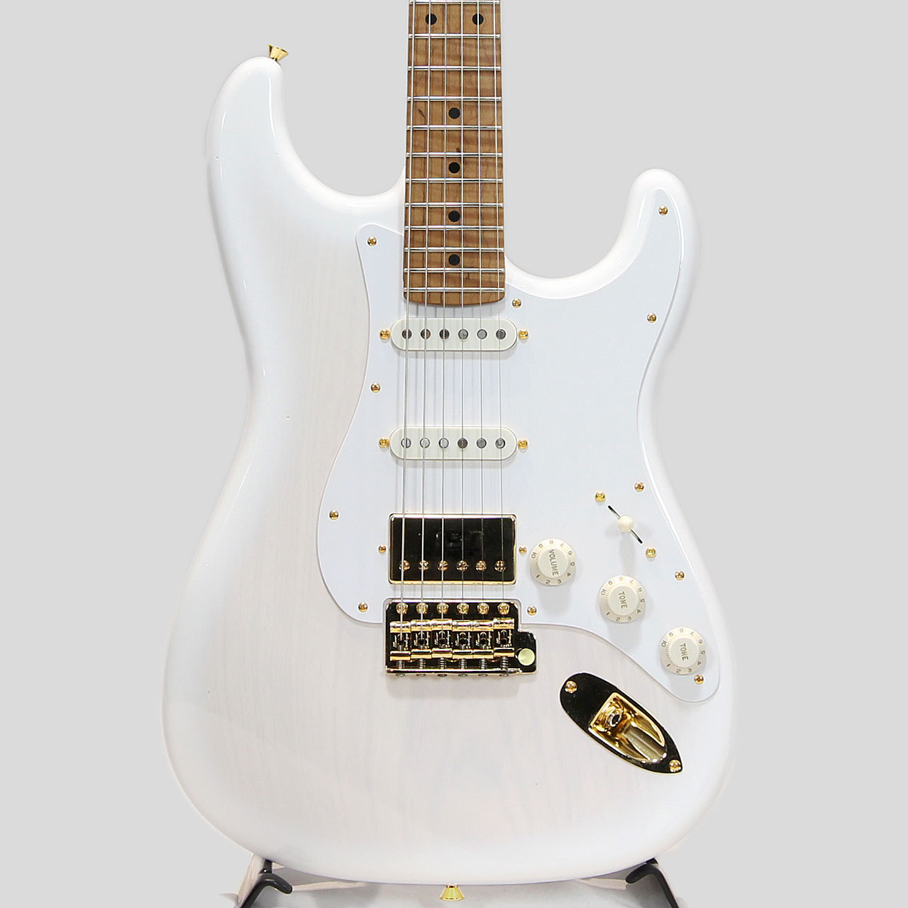 Xotic XSC-2 MK White Blonde L-Aged（新品/送料無料）【楽器検索