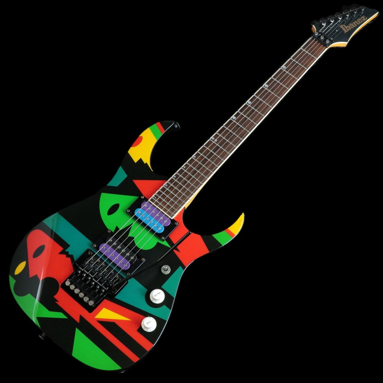 Ibanez JPM100 John Petrucci Signature | Reverb Canada