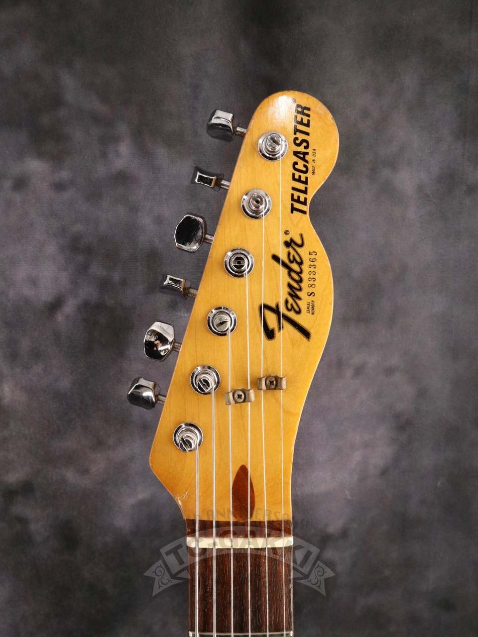 Fender 1979 Telecaster（ビンテージ）【楽器検索デジマート】
