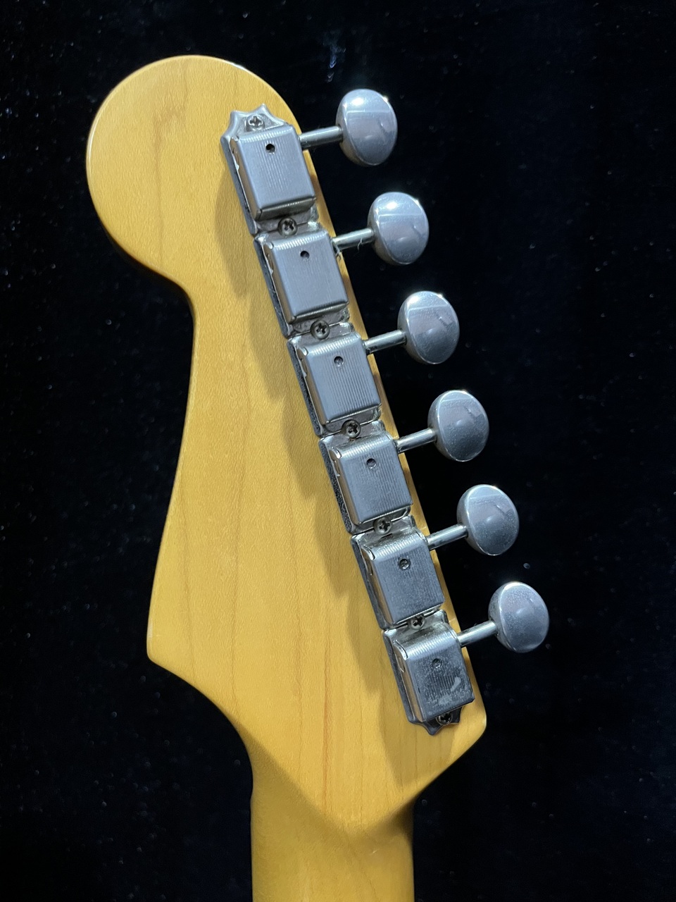 Fender Japan ST57-TX（中古）［デジマートSALE］【楽器検索デジマート】