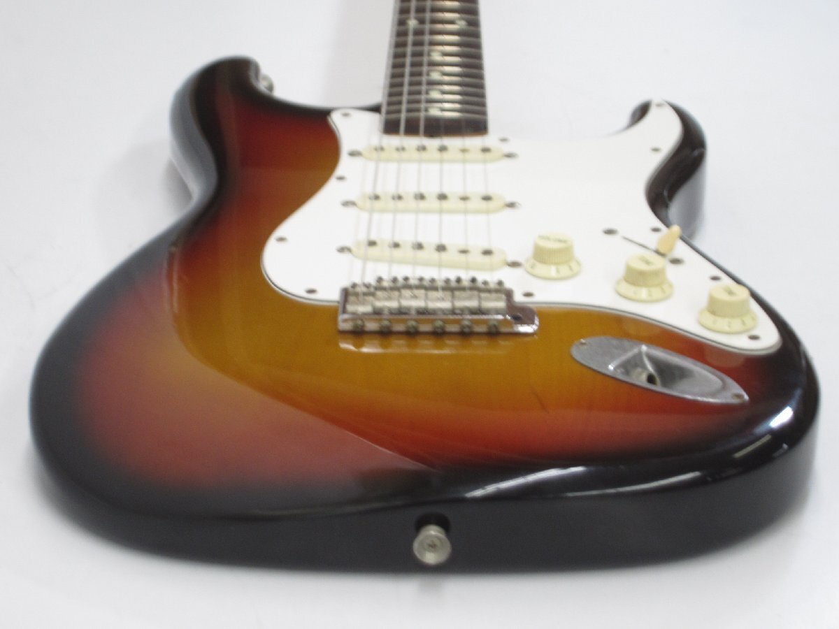 Fender Japan ST62-650【浦添店】（中古/送料無料）［デジマートSALE