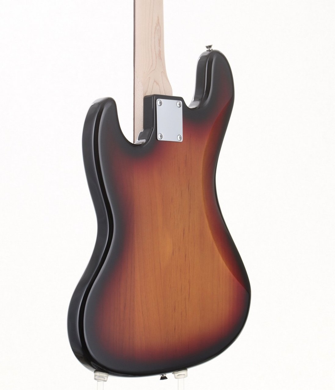 Laid Back LJB-5-R-JJ 3-Tone Sunburst ［4.02kg］【池袋店