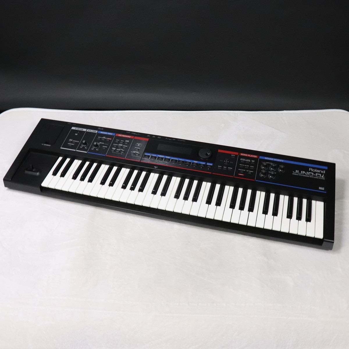 Roland JUNO-Di 【梅田店】