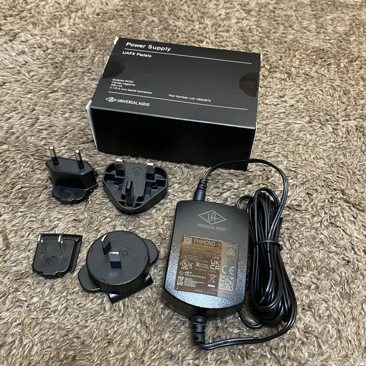 UAD Enigmatic 中古 純正ACアダプター付き サンワダイレクト本店 サンワサプライ【オフィス・PC周辺通販】