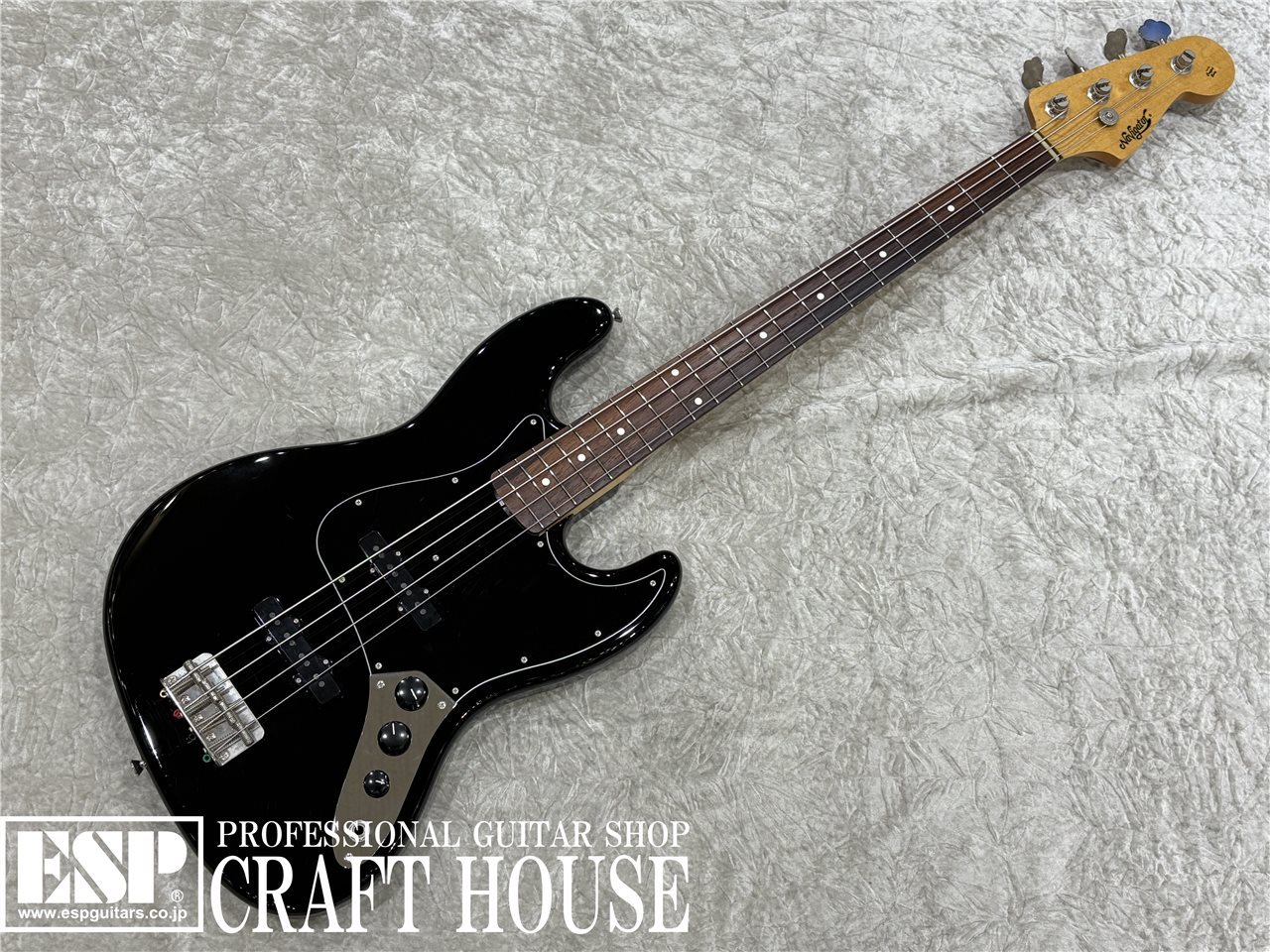 Navigator N-JB-ALR / Black（中古/送料無料）【楽器検索デジマート】