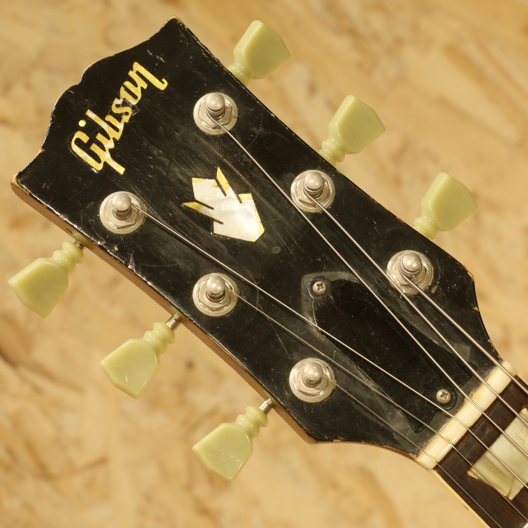 Gibson J-160E Lefty（ビンテージ）【楽器検索デジマート】