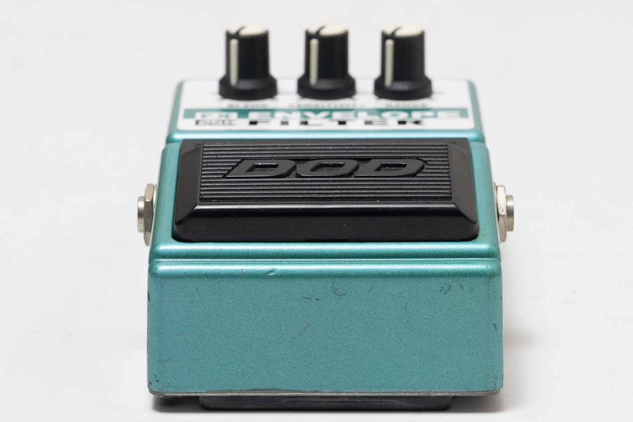 DOD FX25B エンベロープフィルター DOD FX25B Envelope Filter【GIB横浜】（中古/送料無料）【楽器検索