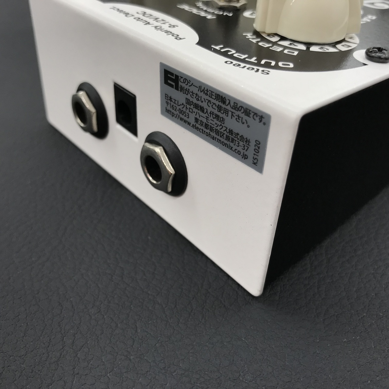 Taurus vechoor ステレオコーラス Taurus Vechoor SilverLine ｜ タウラス ベッコール・シルバー・ライン