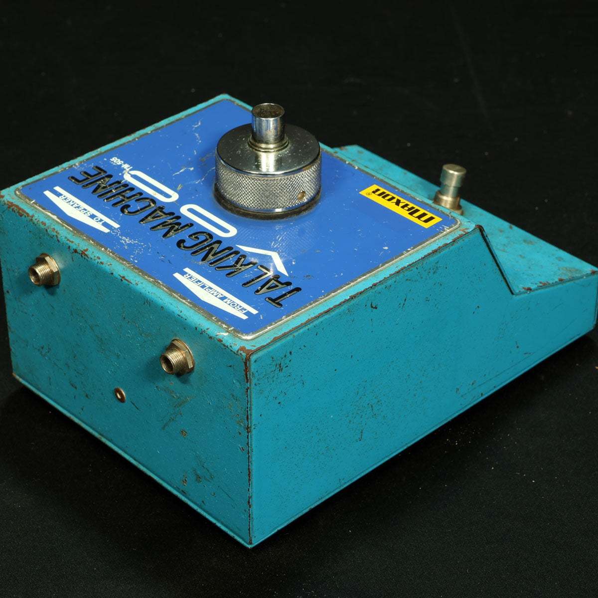Maxon TM-505 Talking Machine 【福岡店】（ビンテージ/送料無料