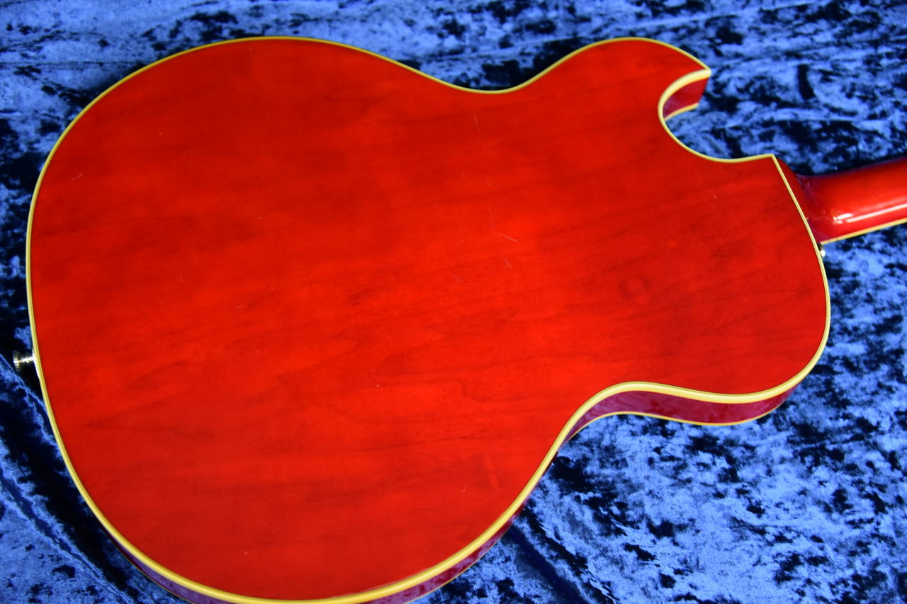 DeArmond Starfire Special （中古）【楽器検索デジマート】