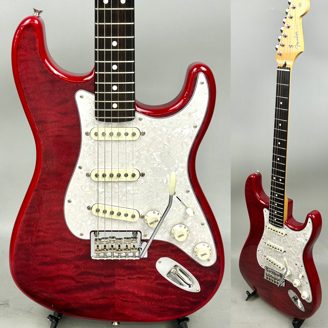 【未使用・美品】 Fender Hybrid 60s Stratocaster Fender MIJ Hybrid 60s Stratocaster | Reverb Canada