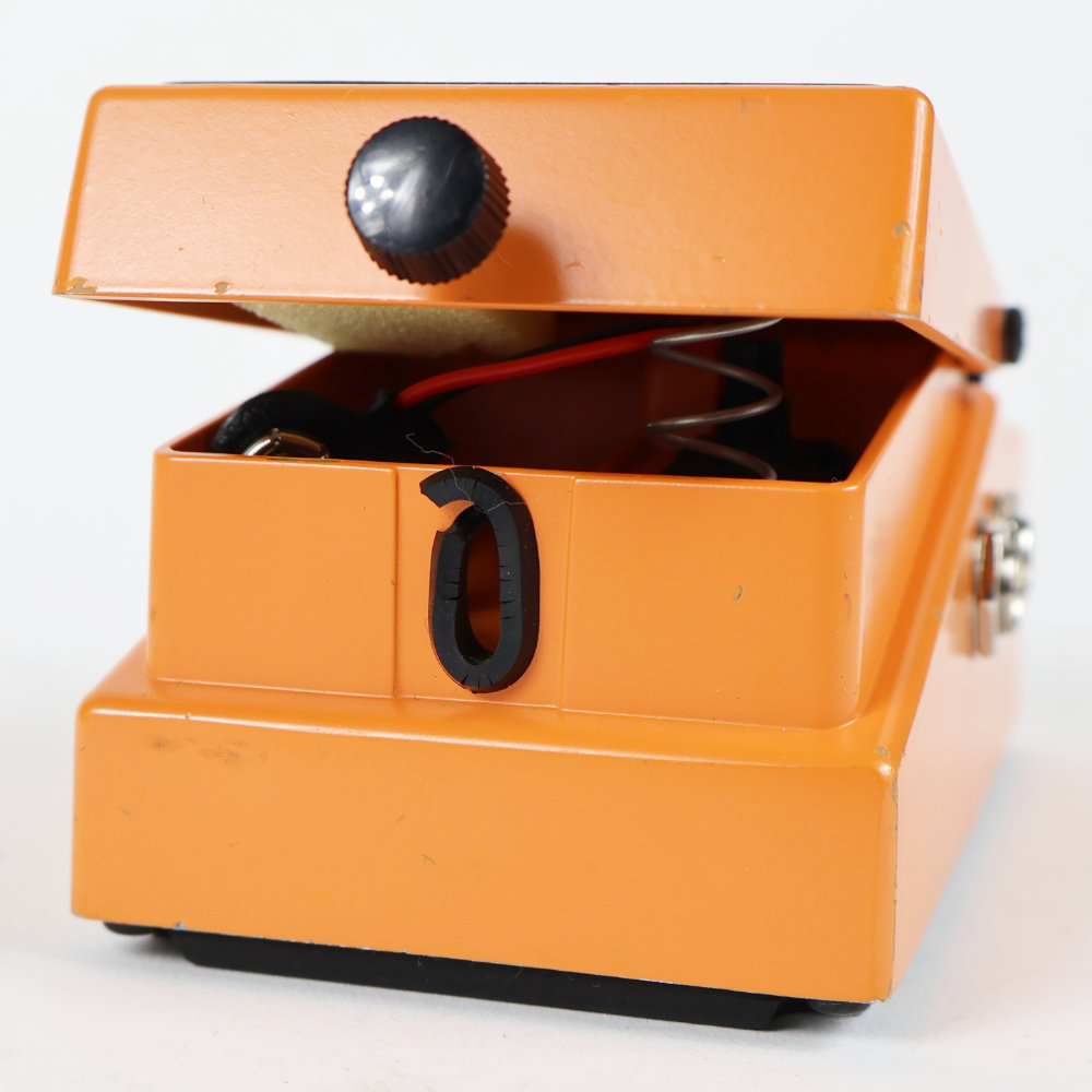 BOSS 【中古】 ターボディストーション エフェクター BOSS DS-2 Turbo