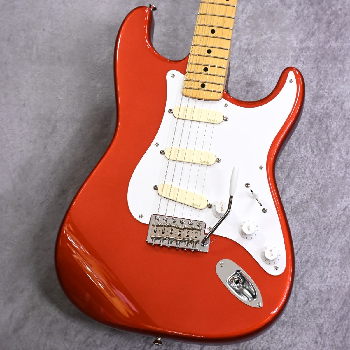 Crews Maniac Sound 【USED】 Lucky Red [3.59kg] [2025年製]（中古