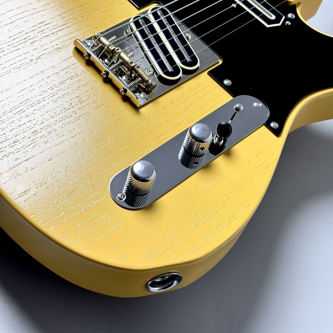 KING SNAKE Sidewinder CC -Butterscotch Blonde- #0229 【異端児TL