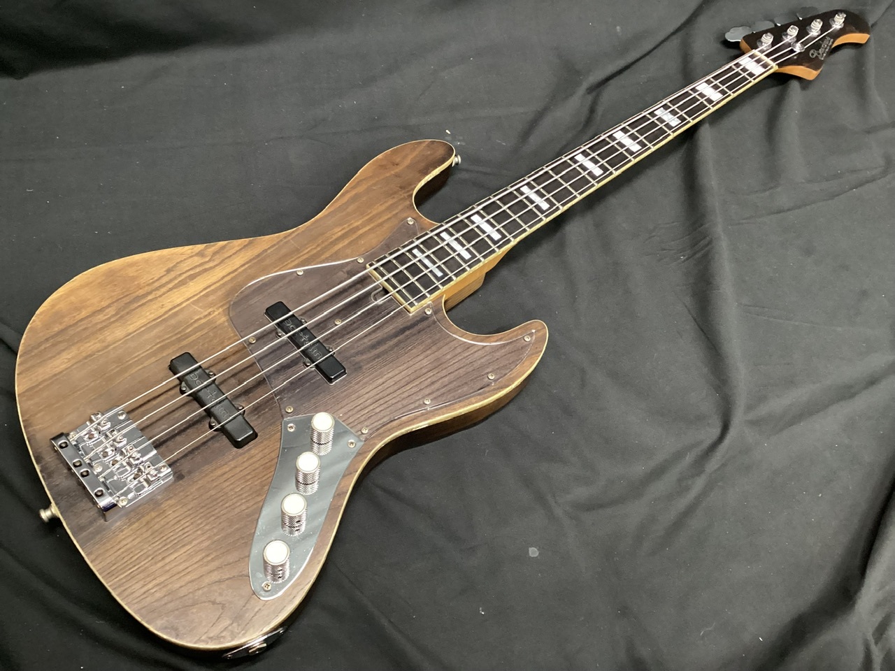 Bacchus HAND MADE Standard 4 (バッカス ハンドメイドシリーズ