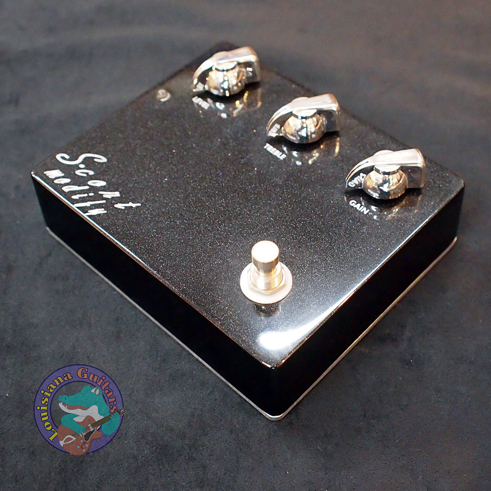 S. cort Modify Overdrive（新品）【楽器検索デジマート】