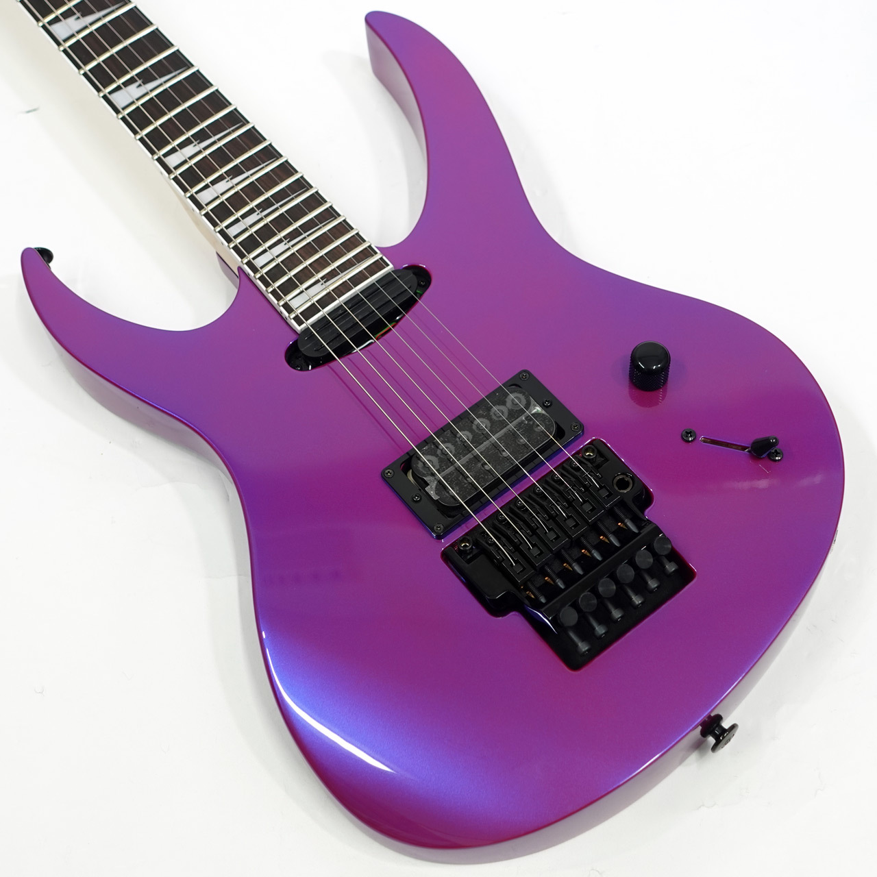 Ibanez 540PIII / PN : Purple Neon 【Limited Model】（新品/送料無料