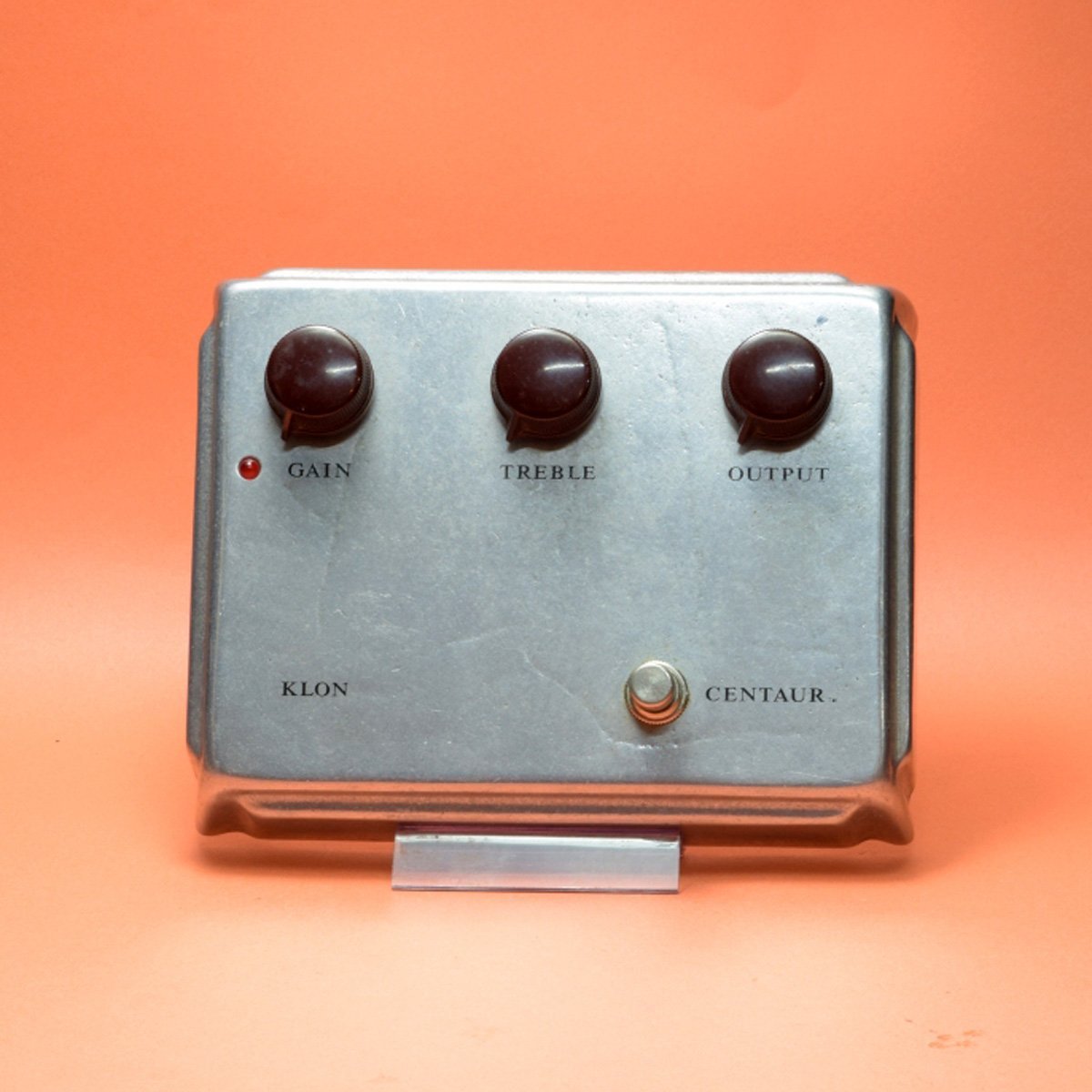 KLON Centaur Silver No Picture【福岡パルコ店】（中古/送料