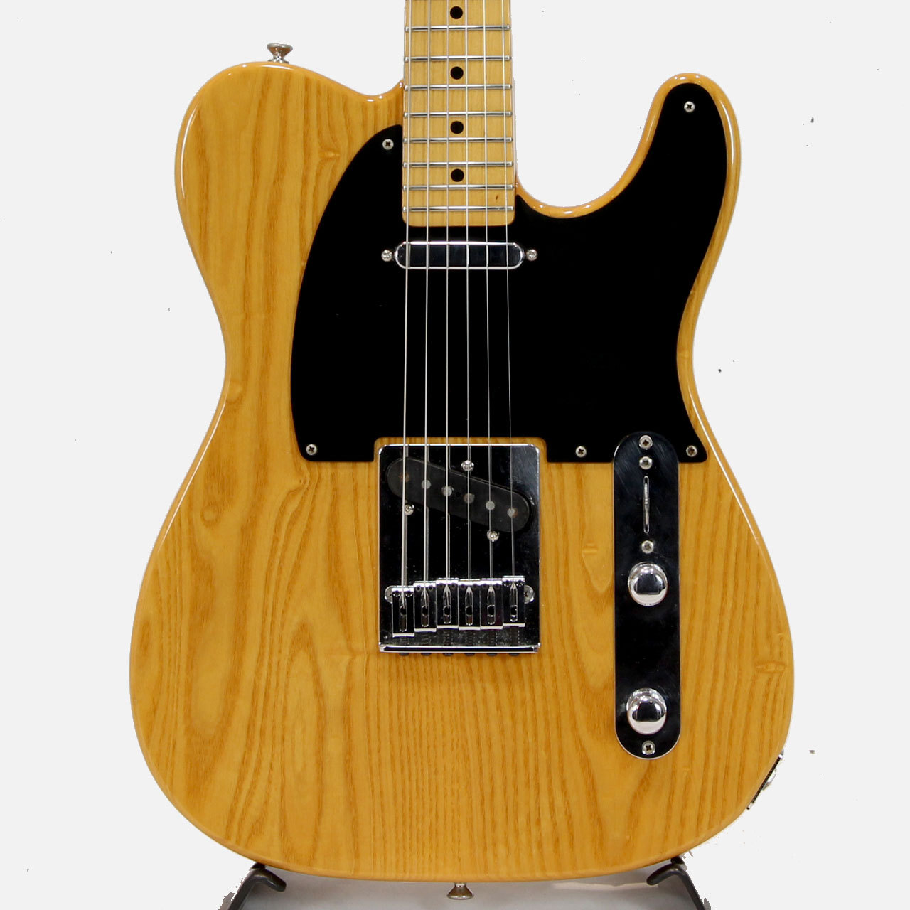 Moon TE-165 / Natural（中古）【楽器検索デジマート】