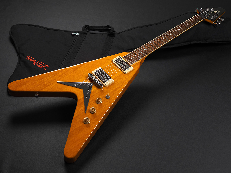 HAMER XT Series Vector ~Natural~（中古）［デジマートSALE