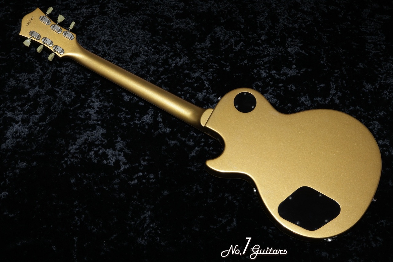 Bacchus 02 Duke Box Gold（中古）【楽器検索デジマート】