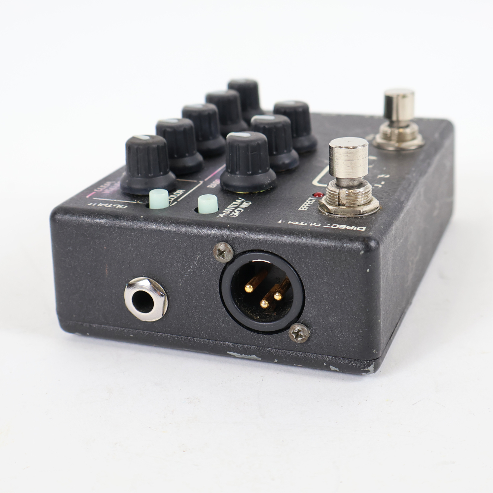 MXR 【中古】 ベース用ダイレクトボックス MXR M80 Bass D.I.＋ ベース