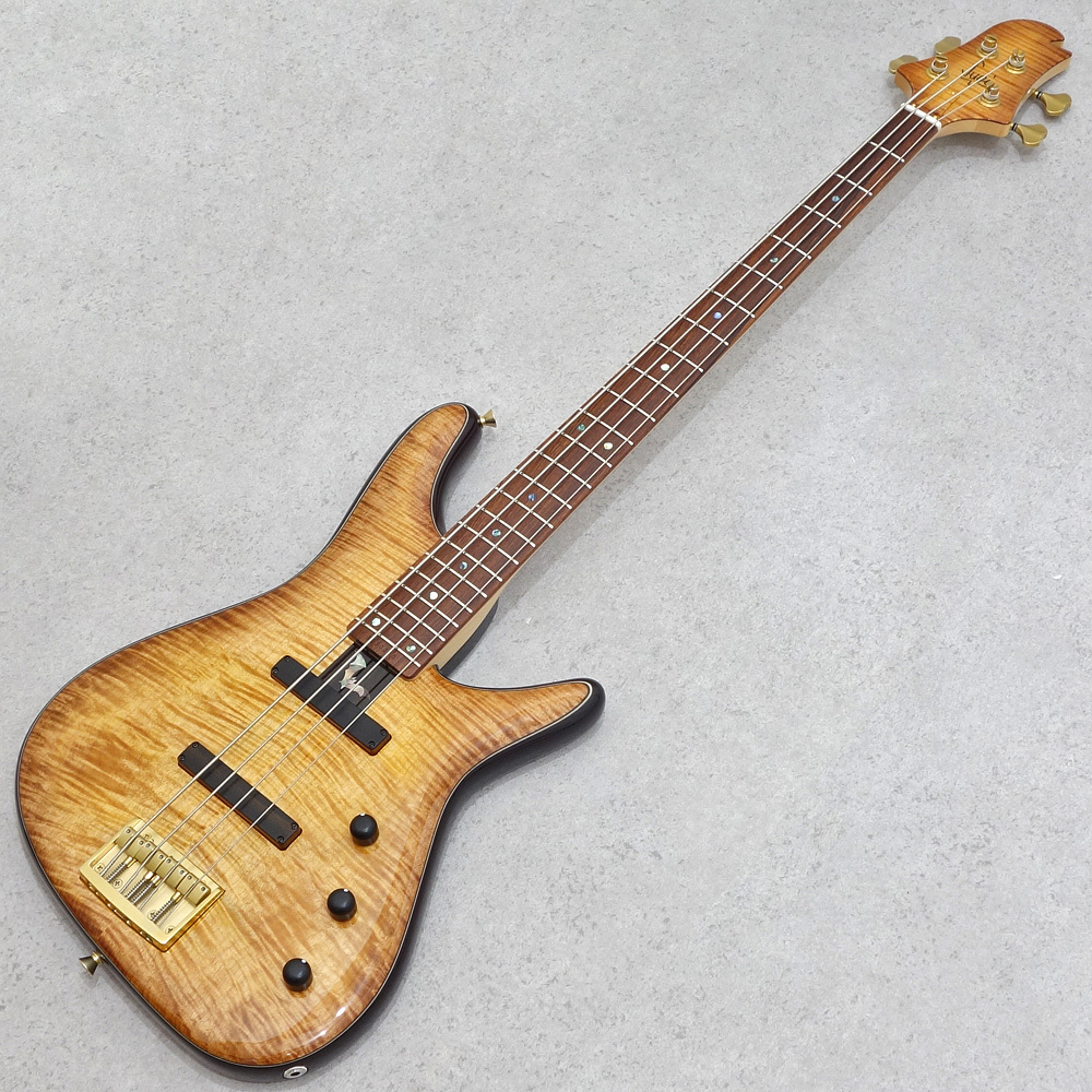 【福袋セール】 完成品 Sugiプロ絶賛のショーモデルNB4 ベース - ベース ベース