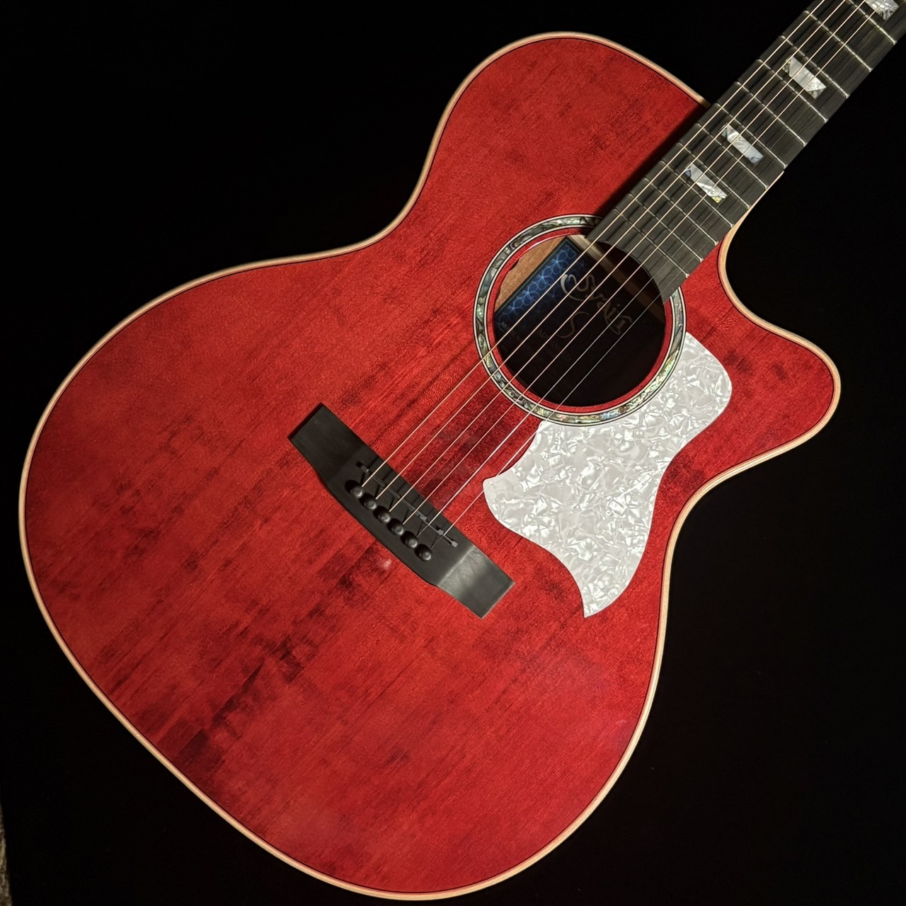 S.Yairi 《現物画像 / クリアランス特価！》YATK-1400EC WR (Wine Red