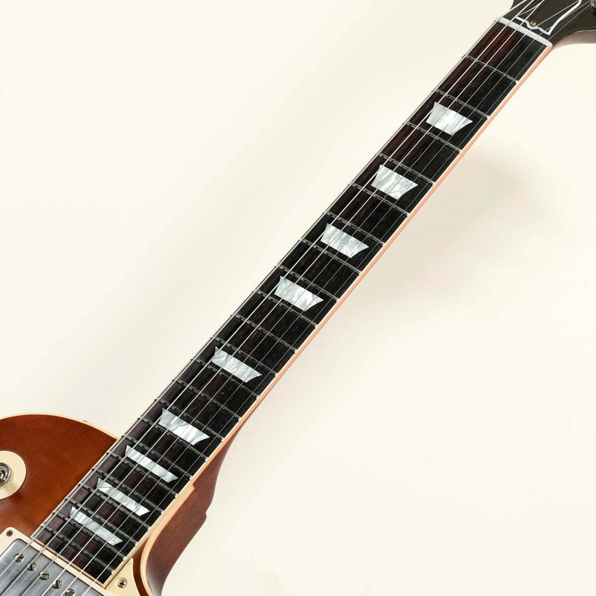 Gibson Custom Shop 60th Anniversary 1959 Les Paul Standard VOS