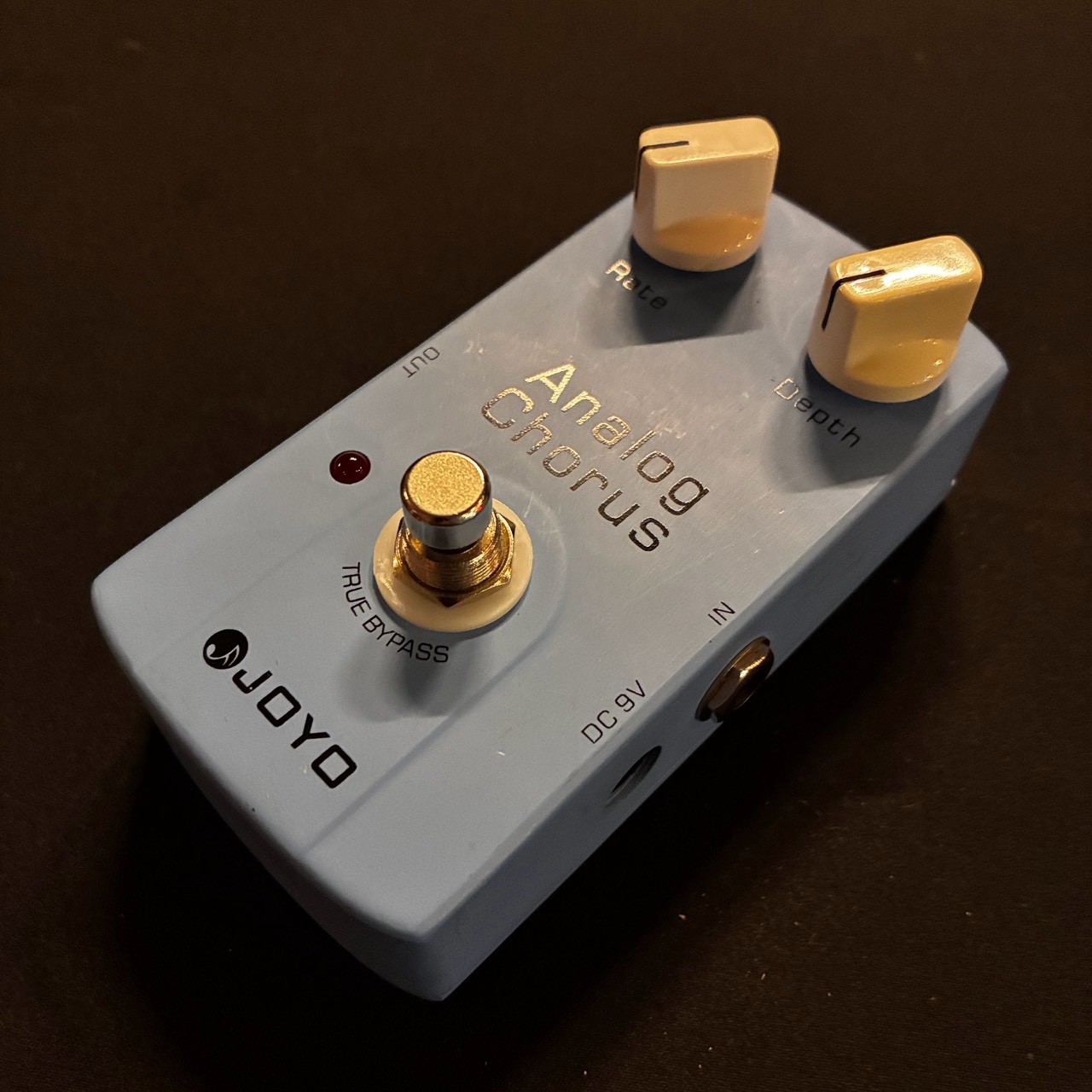 JOYO Analog Chorus / Chorus 【甲府店】（中古）【楽器検索デジマート】