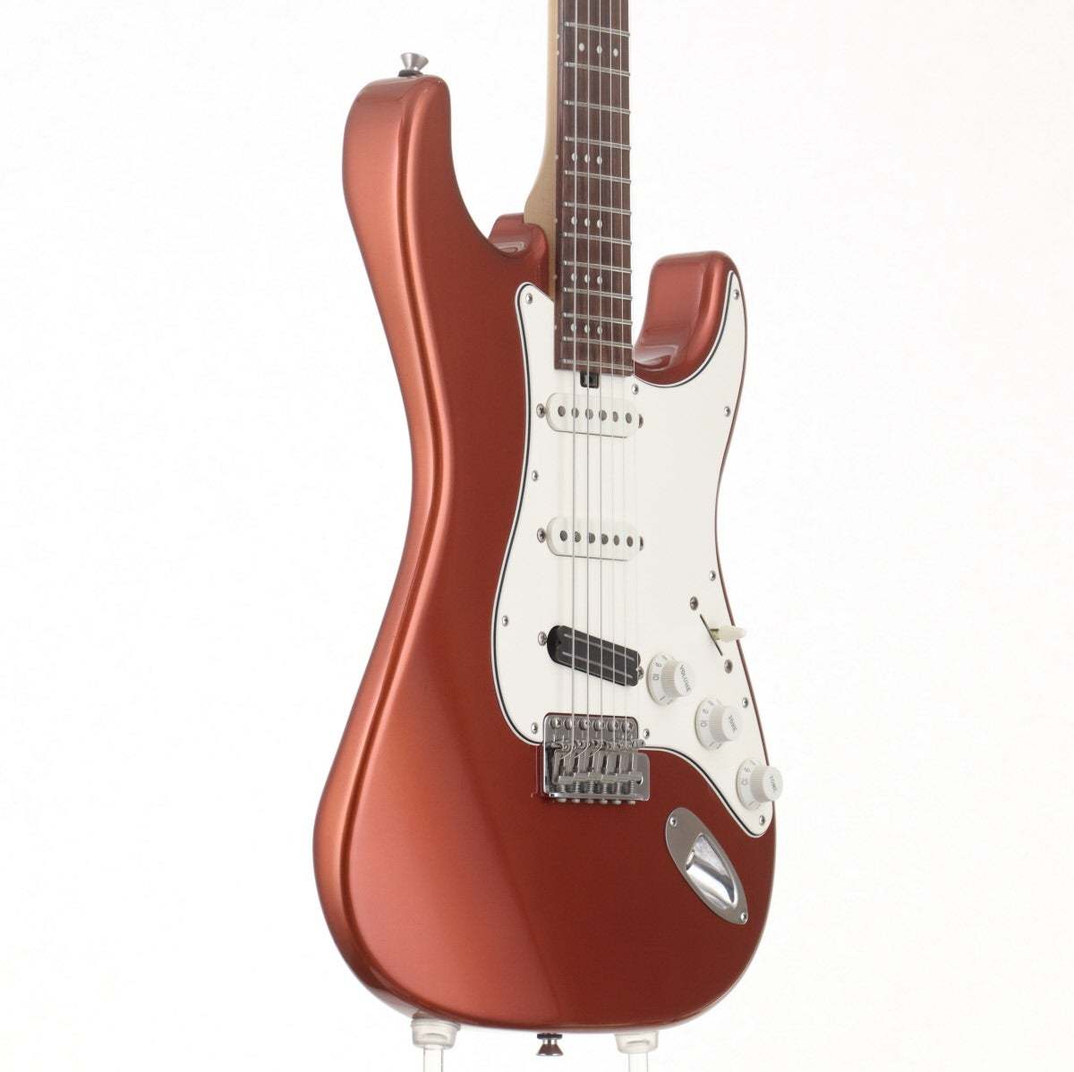 Three Dots S Sunset Orange Metallic (S SSO/R-MH ) [3.67kg